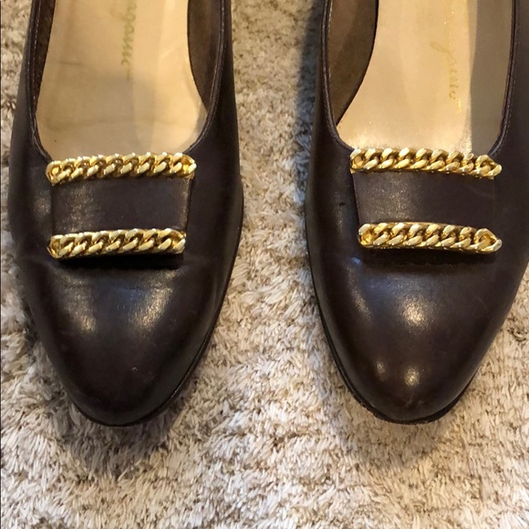 Salvatore ferragamo shoes size 10AA - Picture 2 of 5